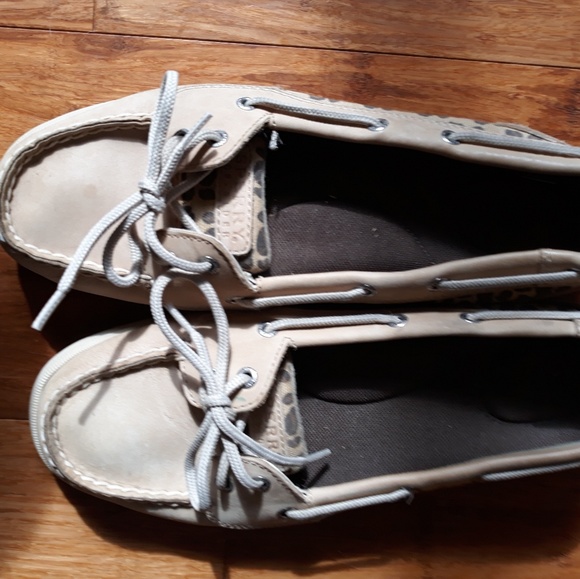 Sperry Boat Shoes - Picture 2 of 2